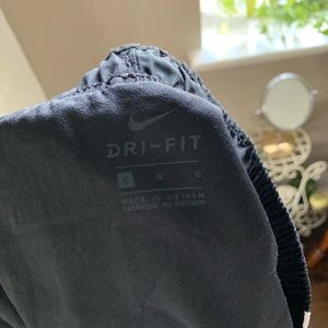 Nike dri-fit OU shorts